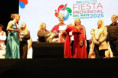 Virasoro: Intendente saliente pidió que la nueva gestión mantenga una Fiesta Provincial